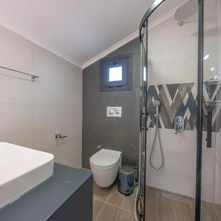 Alavya Oludeniz With Heated Pool In Winter Villa Fethiye