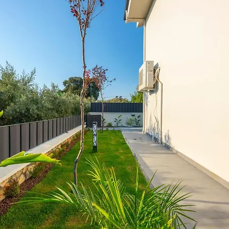 Alavya Oeluedeniz With Heated Pool In Winter 4* Fethiye