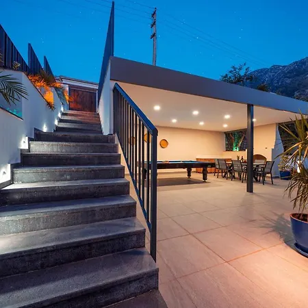 Villa Alavya Oludeniz With Heated Pool In Winter